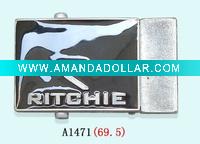 Wholesale belt buckle