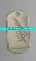 Dog tag