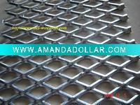 Wholesale galvanized expanded metal