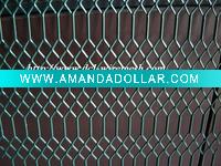 hot dipped galvanized expanded metal sheets