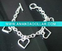 Wholesale fashion crystal bracelet