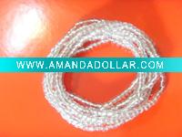 Wholesale Bead bracelet/wristlet