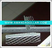 Wholesale Galvanised Corner Bead