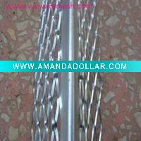 Wholesale Angle Bead with Reinforced Flange