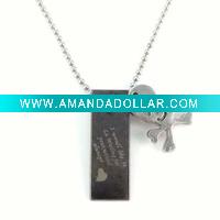 Wholesale 2011 hot sale daily life mens necklace chains