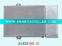belt buckle