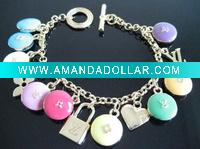 Wholesale fashion crystal bracelet