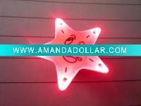 glowing pin CE & ROHS approved