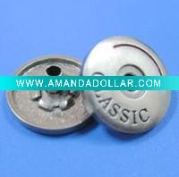 snap button