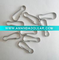 Wholesale Steel pig bile buckle