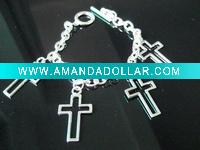 Wholesale fashion crystal bracelet