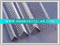 galvanized corner bead