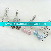 Wholesale fashion alloy charm (2867b)