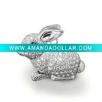 Wholesale 2011 Newest Fashion Jewelry TMS Charms
