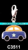 Wholesale 2011 fashion alloy newest unique hot sale charms