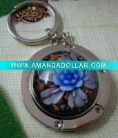 bag charms