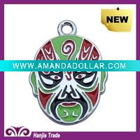 Wholesale fashion bracelets' charms