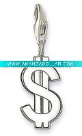 Wholesale fashion jewelry charm