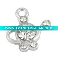Wholesale alloy charm