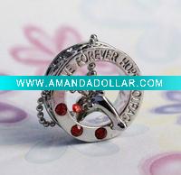 Wholesale perfume bottle charm