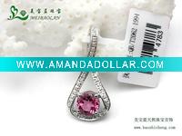 Wholesale Pendant Charms,Charm Pendant(y8640r)