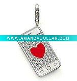 Charm Dangle DGALNH622