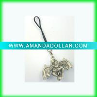 Wholesale mobile phone strap /charm DH122