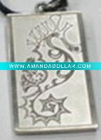 Wholesale fashion charm latest style stainless steel jewelry