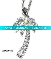 Wholesale fashion Rhinestone charms