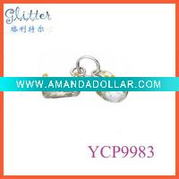 Wholesale YCP9983 Woman Bra Charms
