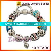 Wholesale European beads charms