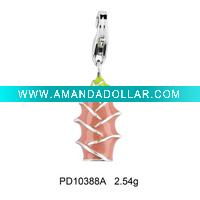 Wholesale New Arrival 925 Sterling Silver Charm 2011