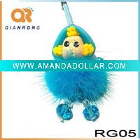 Wholesale 2011 Crystal pendant charm Fashion