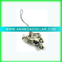 Wholesale mobile phone strap /charm DH134