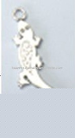 Wholesale fashion charm latest style stainless steel jewelry