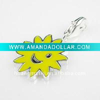 Wholesale factory direct sale , mobilephone charms --sunny