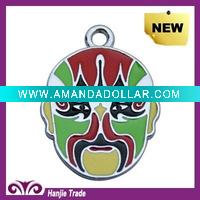 Wholesale 2011 new alloy jewelry charms for bracelets