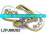 Wholesale fashion Rhinestone charms