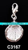 alloy charm