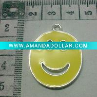 Wholesale handmade fashion jewelry charms