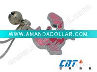 Metal Charms