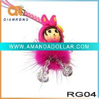 Wholesale 2011 Crystal pendant charm Fashion