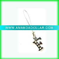 mobile phone strap /charm DH120