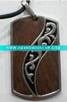 Wholesale fashion charm latest style stainless steel jewelry