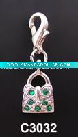 Wholesale fashion alloy charms,cross charms,fashion jewelry charms,2011 fashion charm,pendents