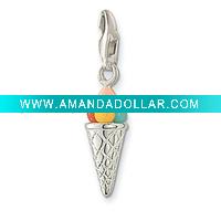 Wholesale TMS charms fashion jewelry