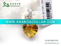 Wholesale Fashion Charming Necklace(y6734p)