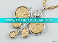 Wholesale Charm Pendant 10015401