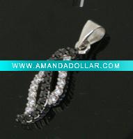 Wholesale charms pendant jewelry