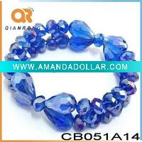 Wholesale 2011Fashion Crystal Beads